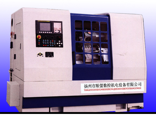 CKX6132CKX6140型數(shù)控車床